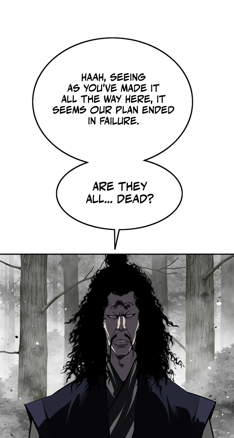 Read The Supreme Demonic Sword chapter 50 image 98 on Lezhin