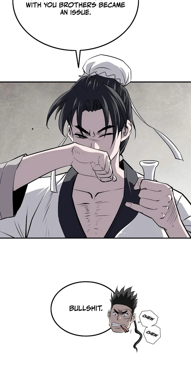 Read The Supreme Demonic Sword chapter 52 image 10 on Lezhin