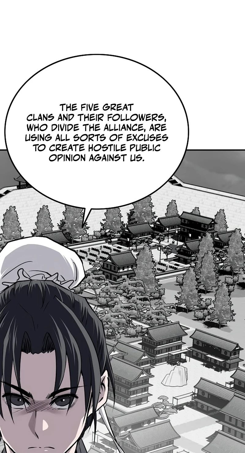 Read The Supreme Demonic Sword chapter 52 image 11 on Lezhin