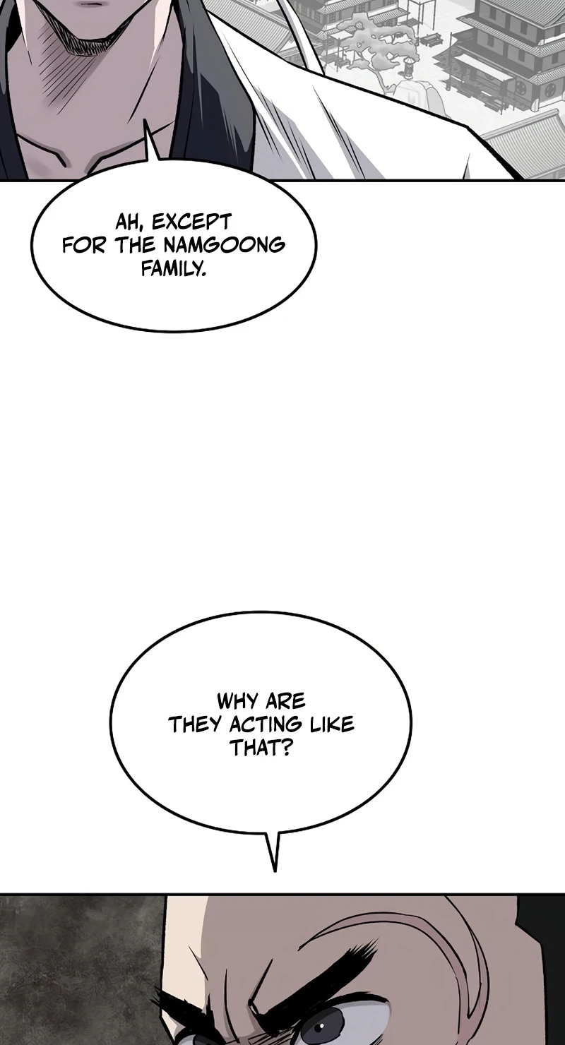 Read The Supreme Demonic Sword chapter 52 image 12 on Lezhin