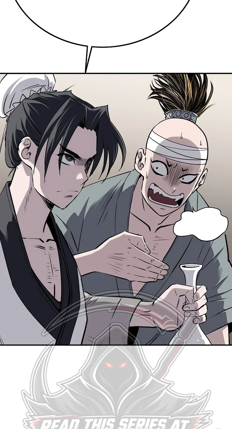 Read The Supreme Demonic Sword chapter 52 image 14 on Lezhin