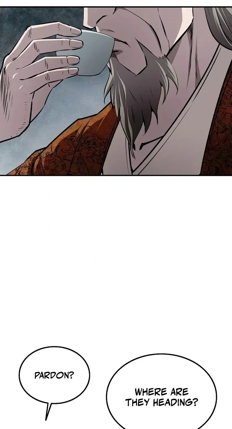 Read The Supreme Demonic Sword chapter 52 image 19 on Lezhin
