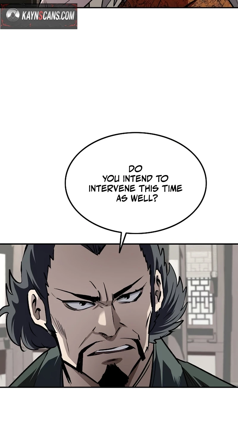 Read The Supreme Demonic Sword chapter 52 image 23 on Lezhin