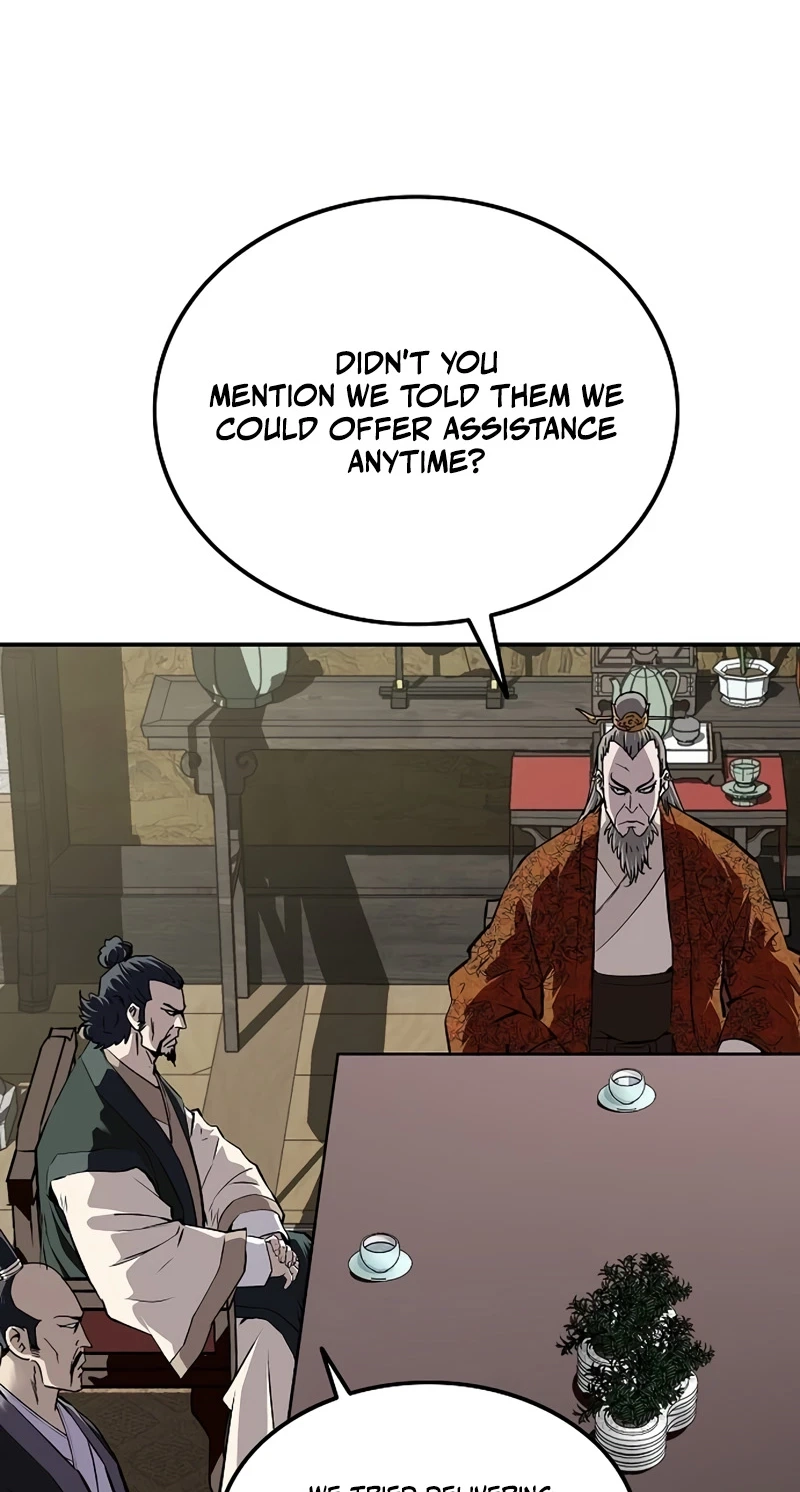 Read The Supreme Demonic Sword chapter 52 image 24 on Lezhin