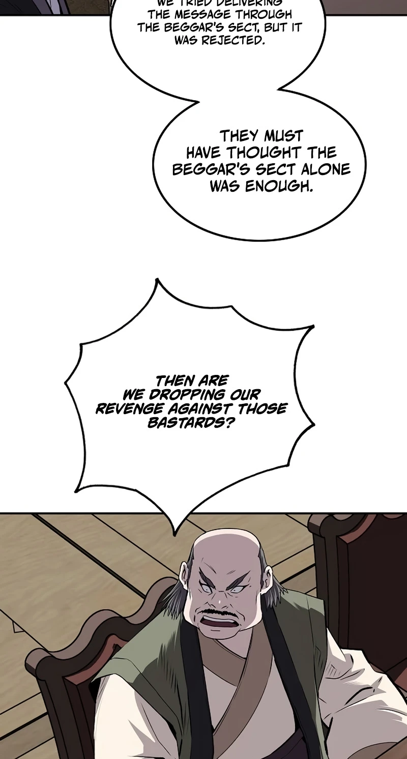 Read The Supreme Demonic Sword chapter 52 image 25 on Lezhin