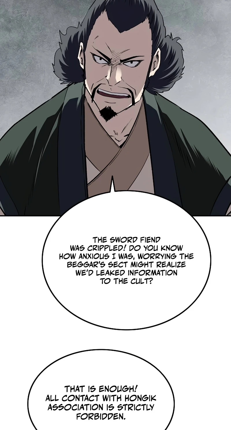 Read The Supreme Demonic Sword chapter 52 image 27 on Lezhin