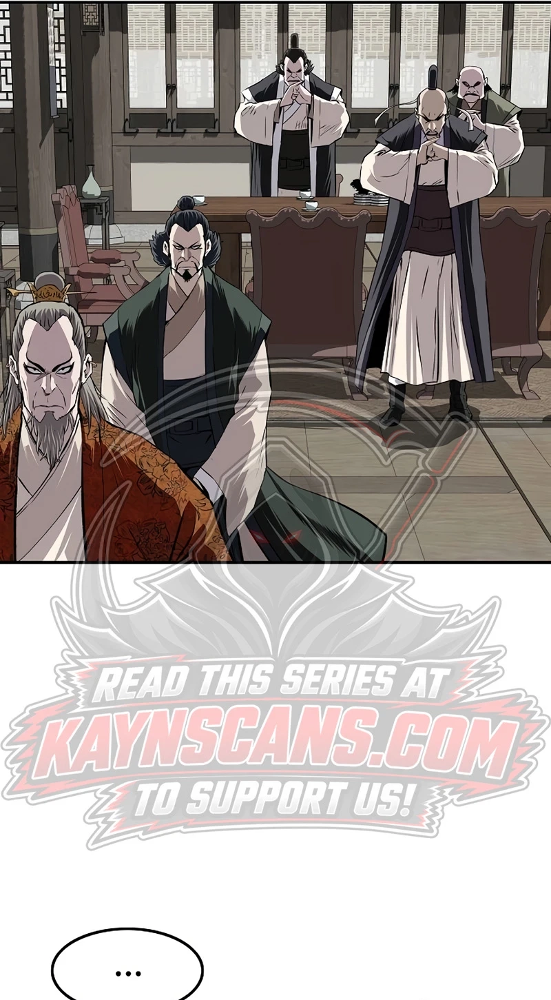 Read The Supreme Demonic Sword chapter 52 image 31 on Lezhin