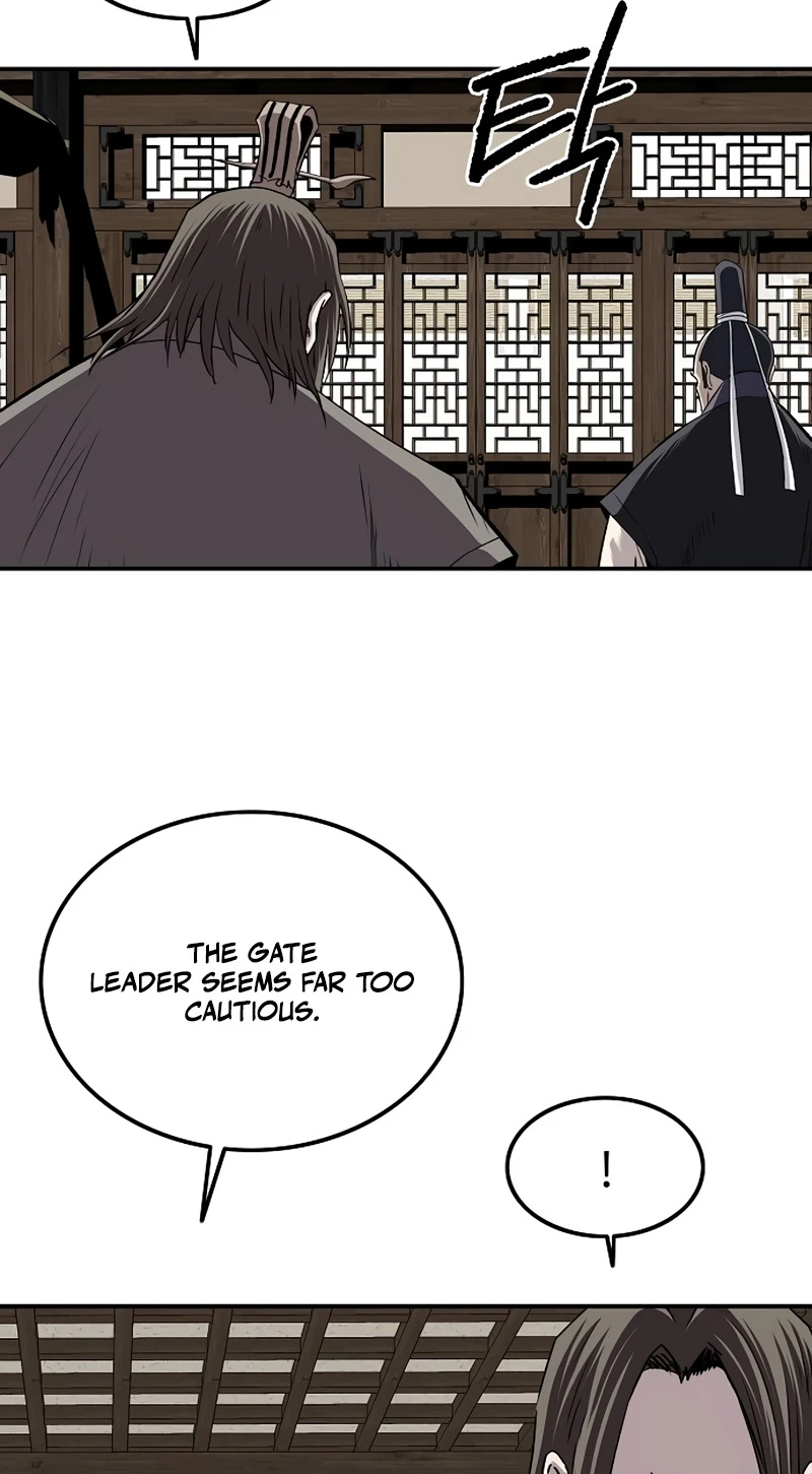 Read The Supreme Demonic Sword chapter 52 image 32 on Lezhin