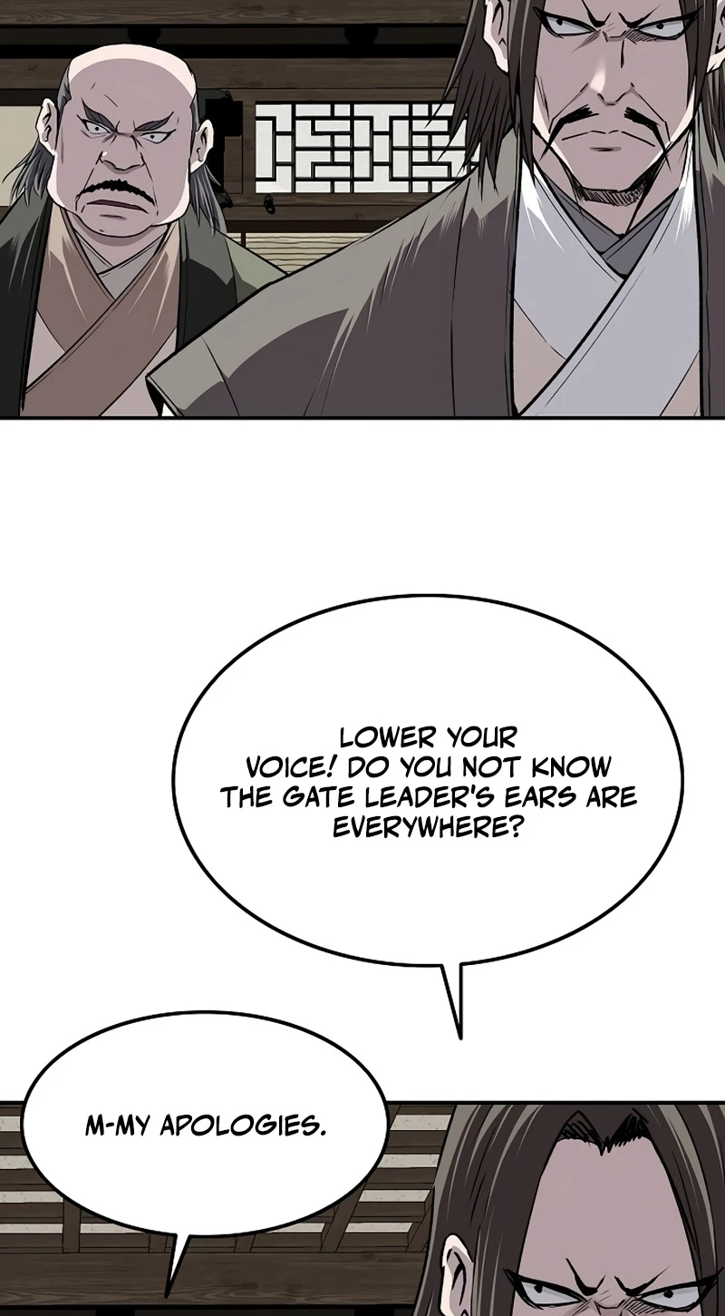 Read The Supreme Demonic Sword chapter 52 image 33 on Lezhin