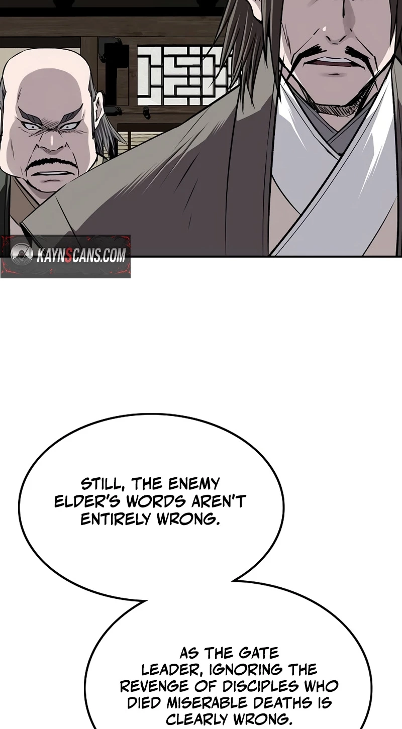 Read The Supreme Demonic Sword chapter 52 image 34 on Lezhin