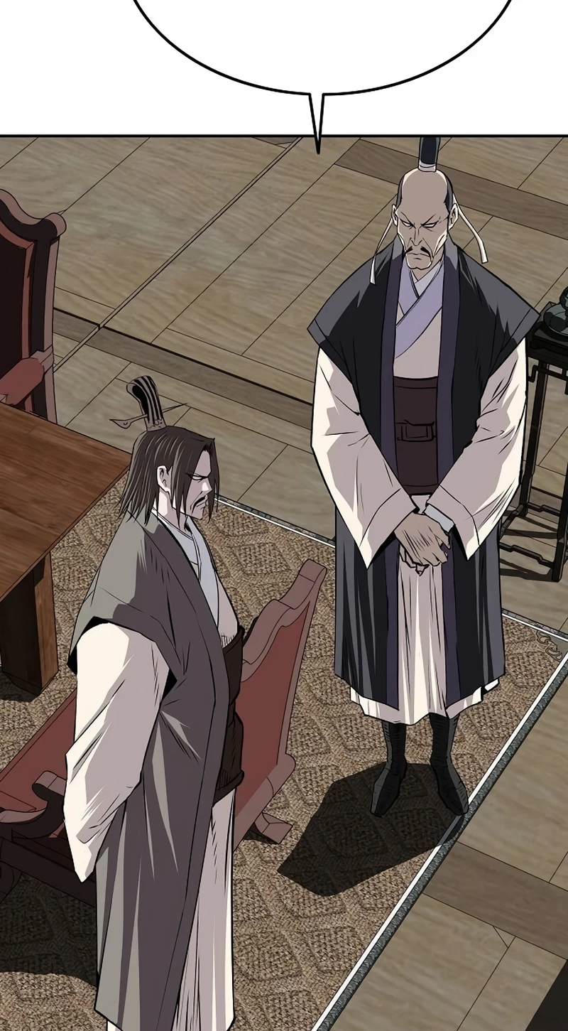 Read The Supreme Demonic Sword chapter 52 image 35 on Lezhin