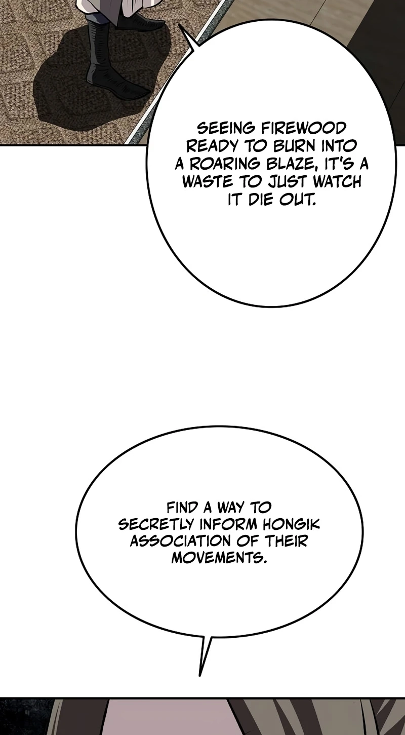 Read The Supreme Demonic Sword chapter 52 image 36 on Lezhin