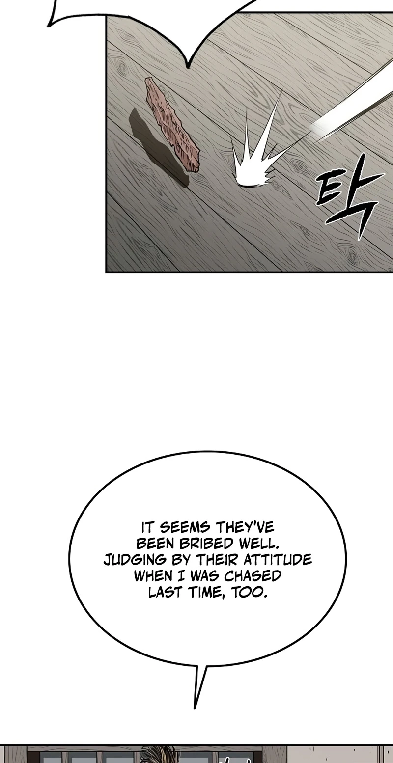 Read The Supreme Demonic Sword chapter 52 image 4 on Lezhin