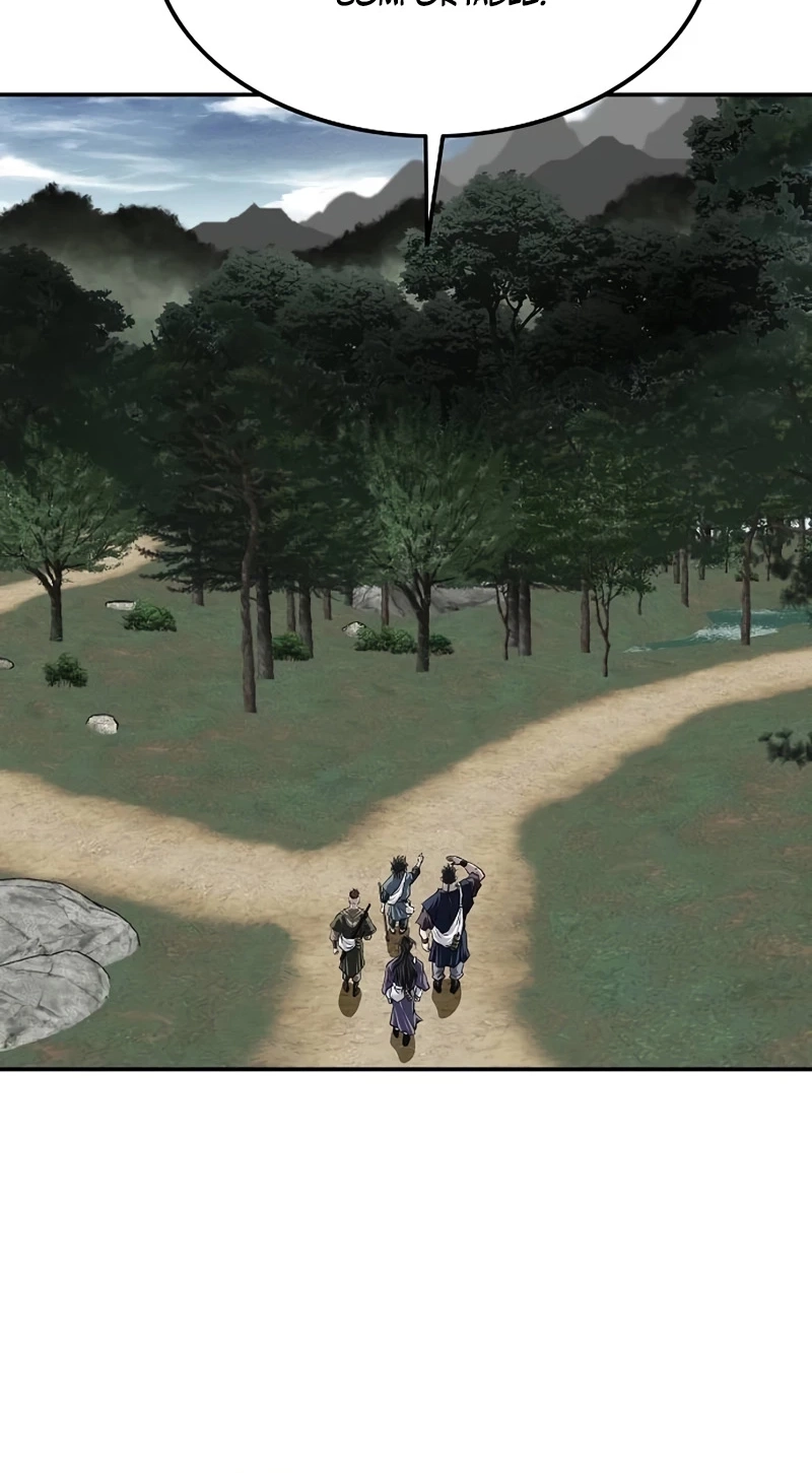 Read The Supreme Demonic Sword chapter 52 image 40 on Lezhin