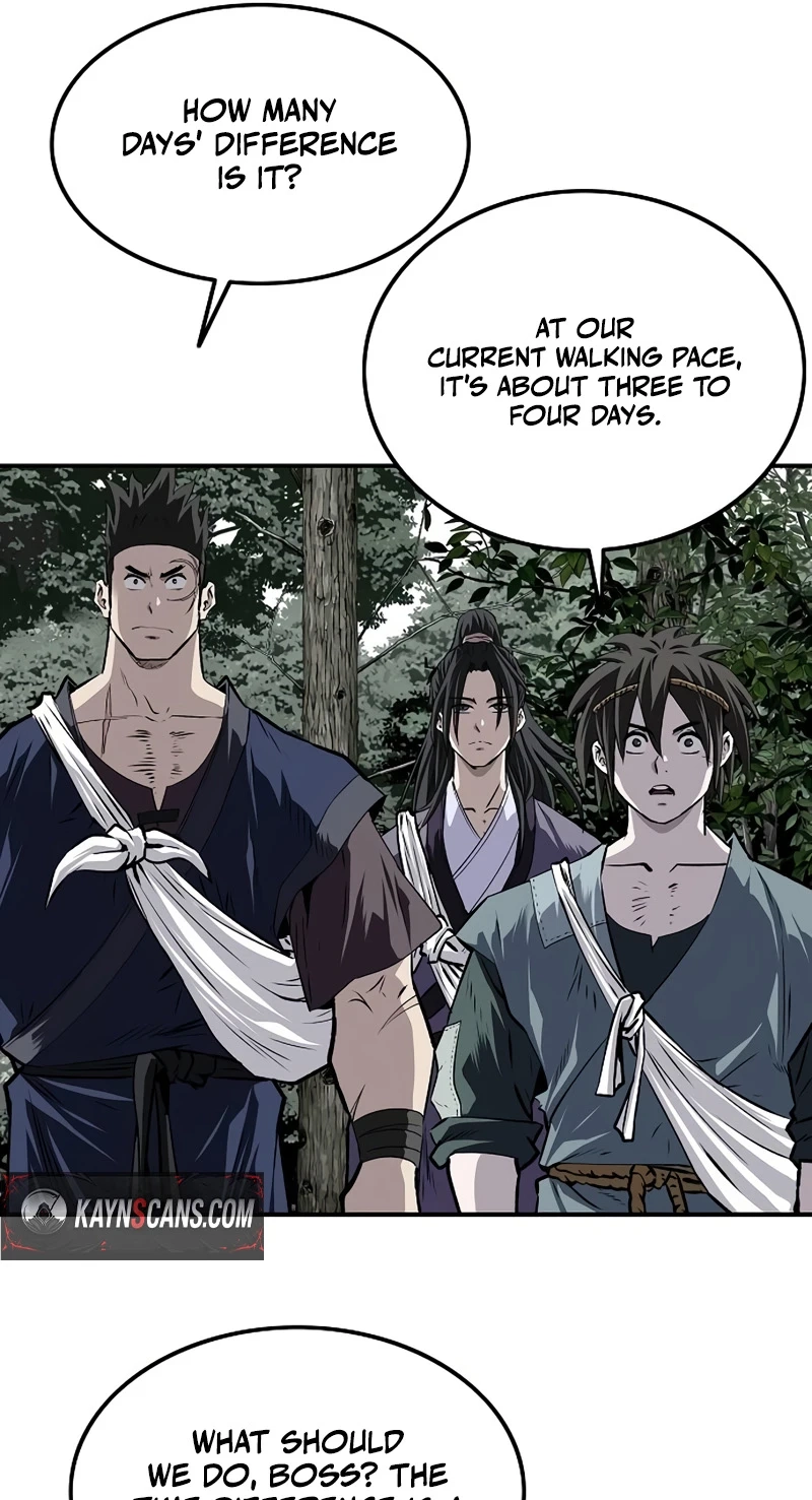 Read The Supreme Demonic Sword chapter 52 image 41 on Lezhin