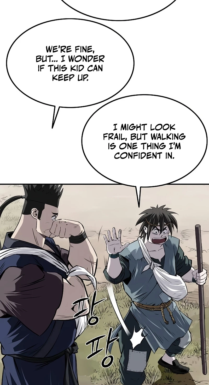 Read The Supreme Demonic Sword chapter 52 image 43 on Lezhin