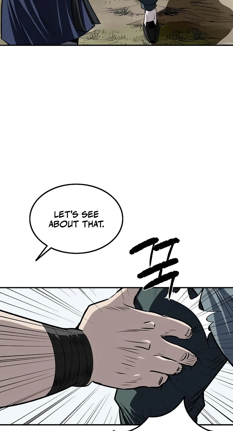 Read The Supreme Demonic Sword chapter 52 image 44 on Lezhin