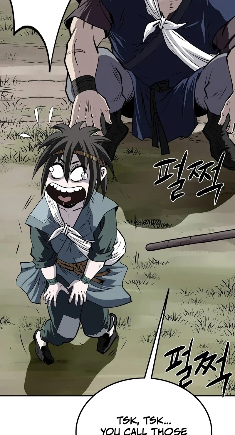 Read The Supreme Demonic Sword chapter 52 image 46 on Lezhin