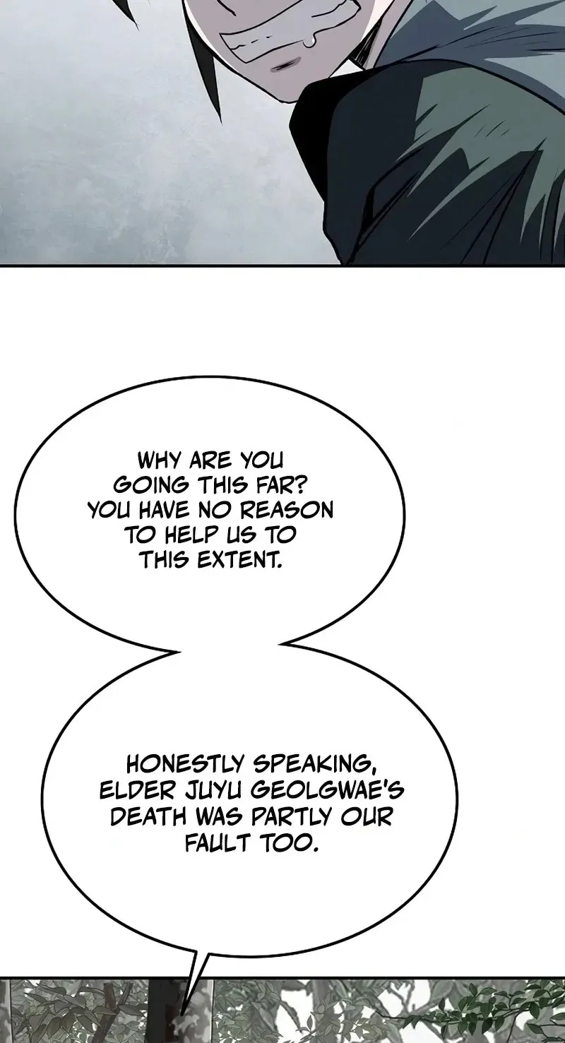 Read The Supreme Demonic Sword chapter 52 image 49 on Lezhin