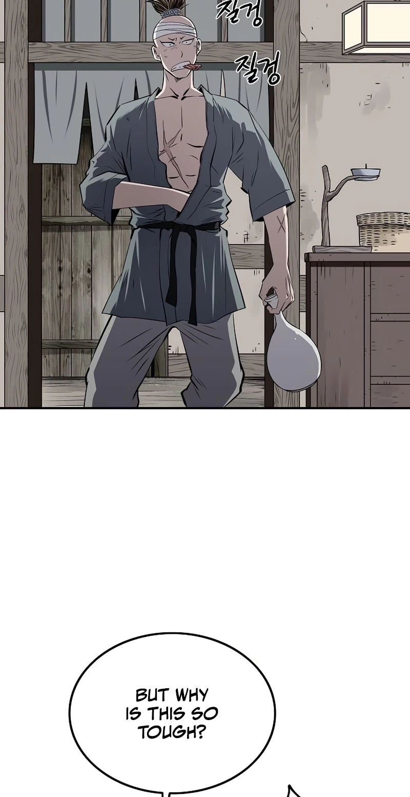 Read The Supreme Demonic Sword chapter 52 image 5 on Lezhin