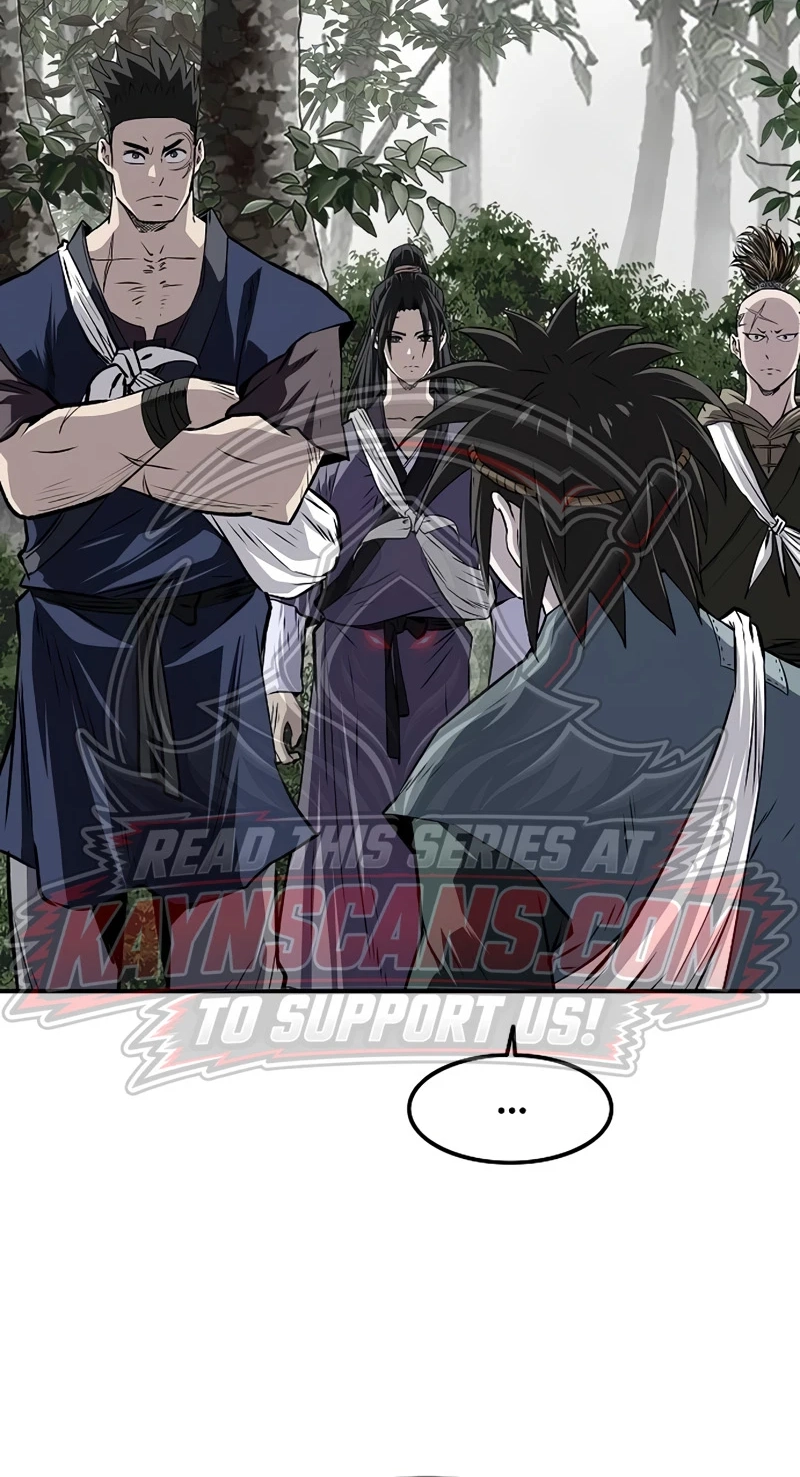 Read The Supreme Demonic Sword chapter 52 image 50 on Lezhin