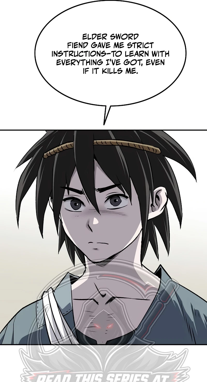 Read The Supreme Demonic Sword chapter 52 image 51 on Lezhin