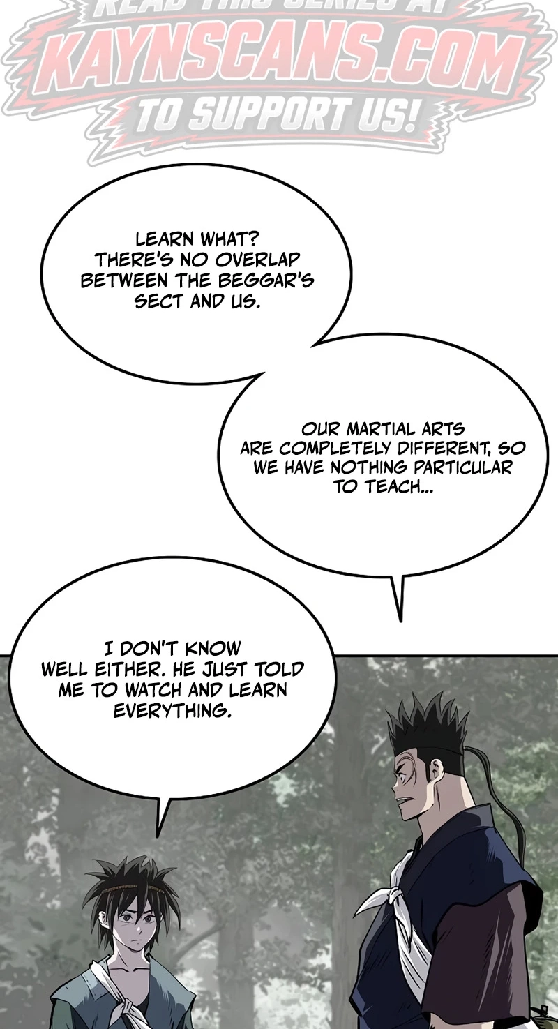 Read The Supreme Demonic Sword chapter 52 image 52 on Lezhin