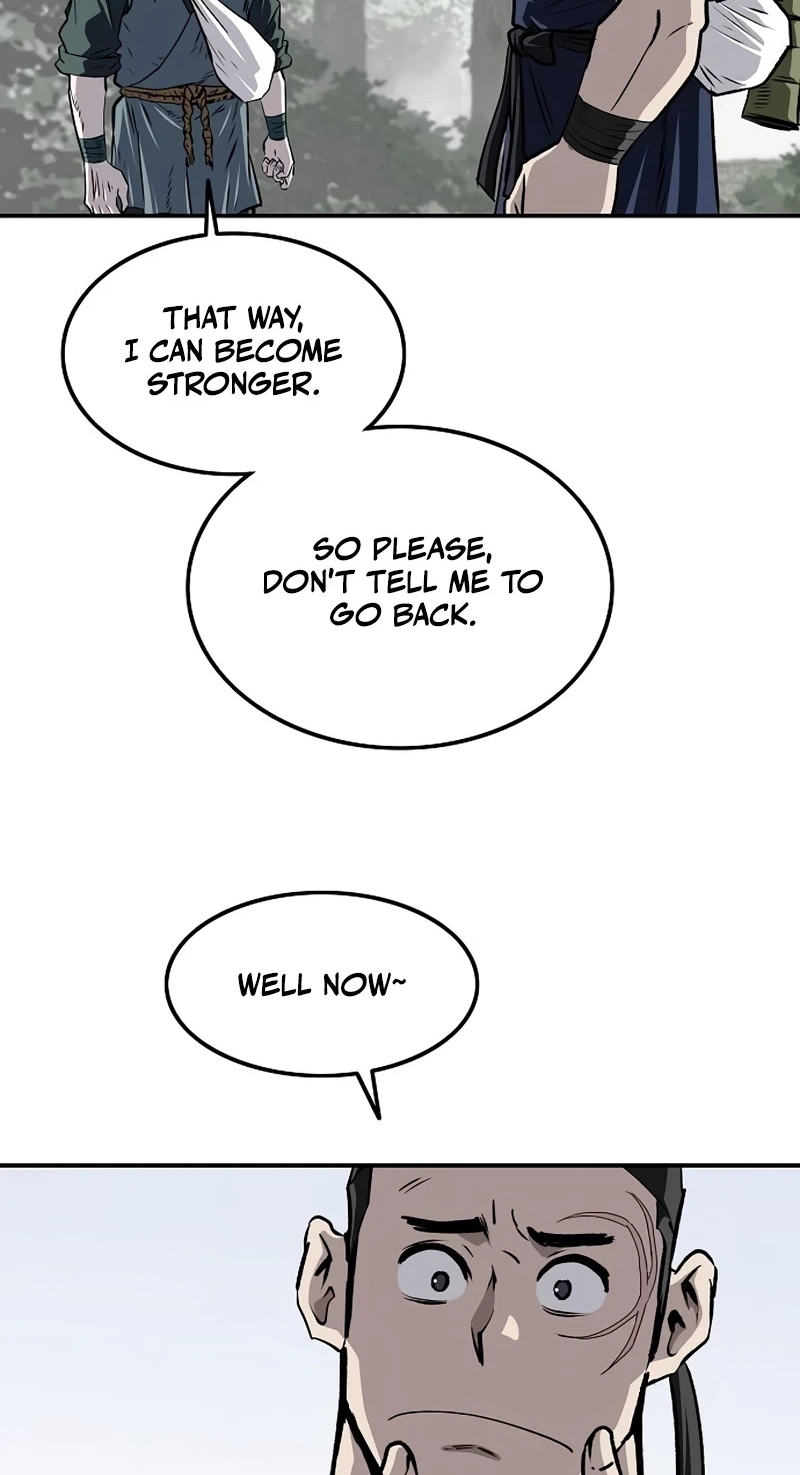 Read The Supreme Demonic Sword chapter 52 image 53 on Lezhin