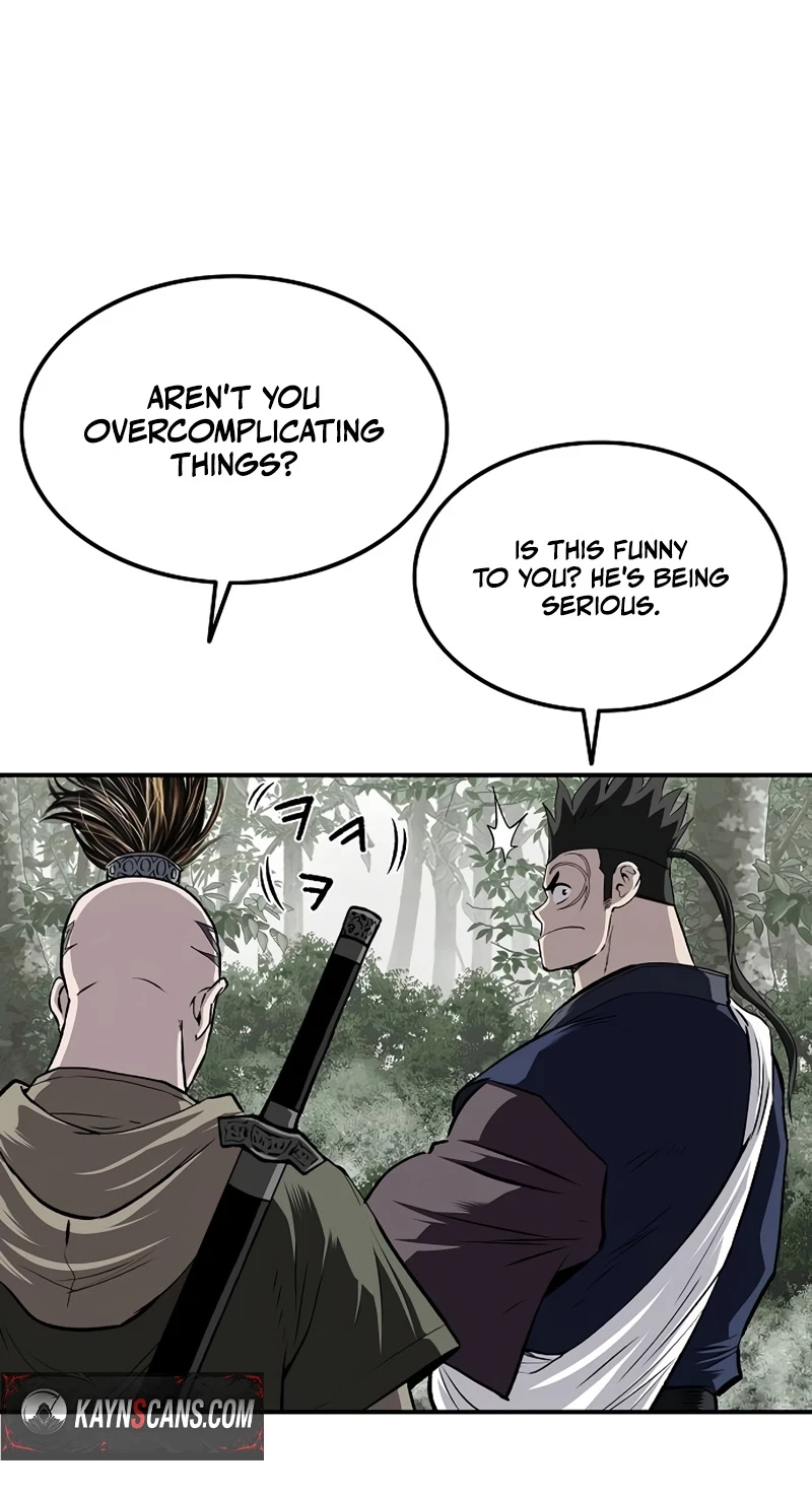 Read The Supreme Demonic Sword chapter 52 image 55 on Lezhin