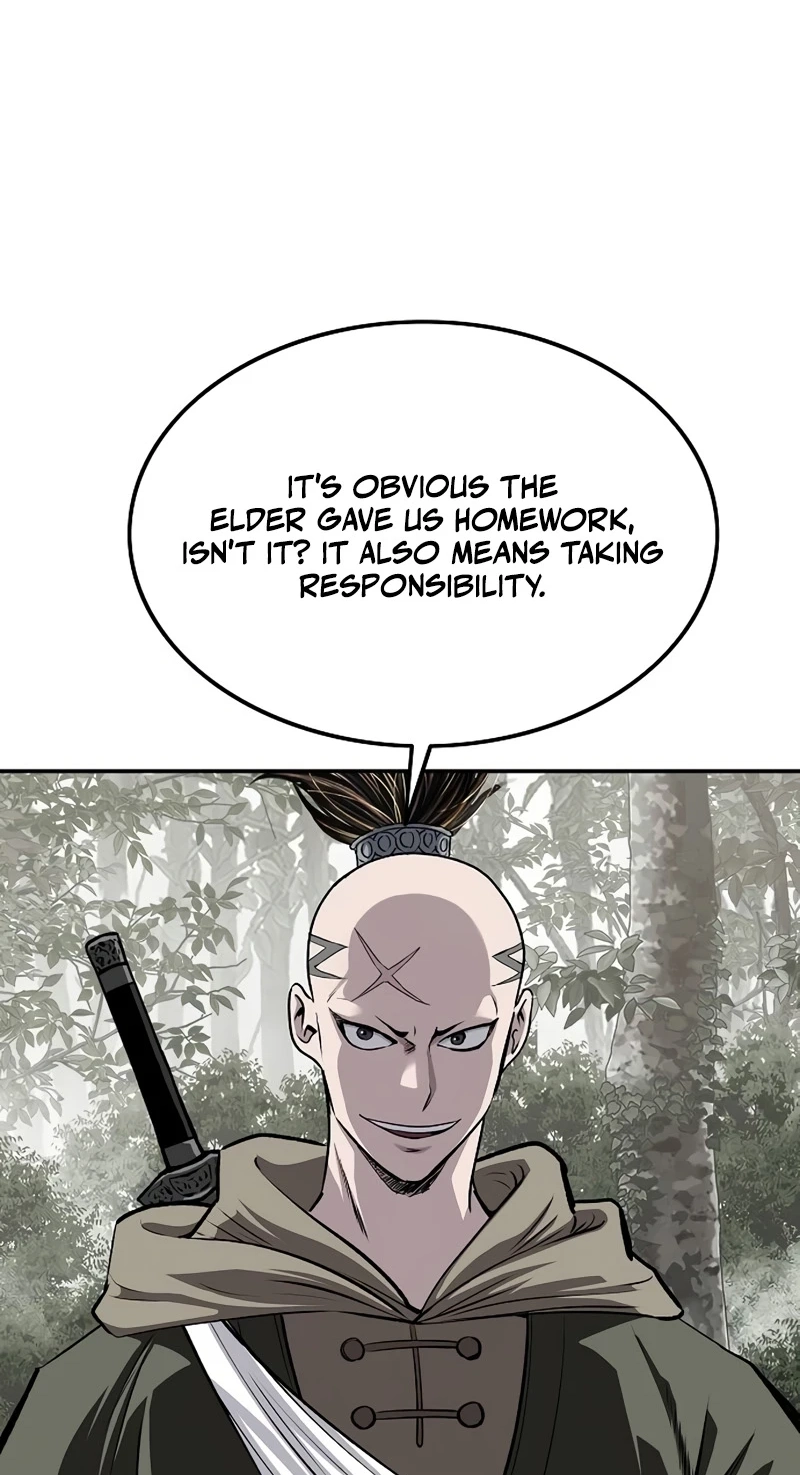 Read The Supreme Demonic Sword chapter 52 image 56 on Lezhin