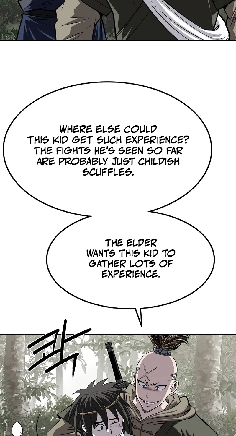 Read The Supreme Demonic Sword chapter 52 image 58 on Lezhin