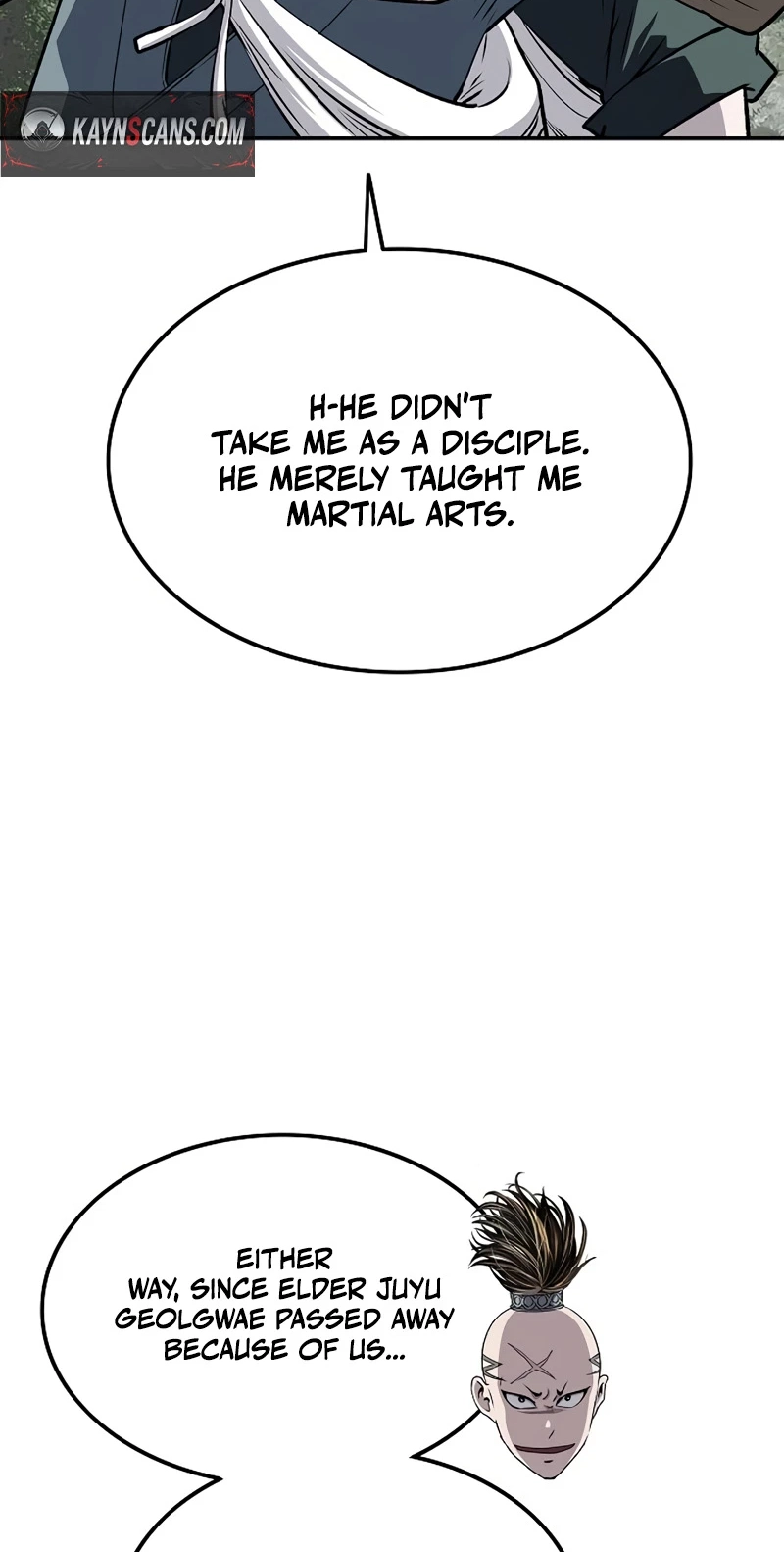Read The Supreme Demonic Sword chapter 52 image 62 on Lezhin