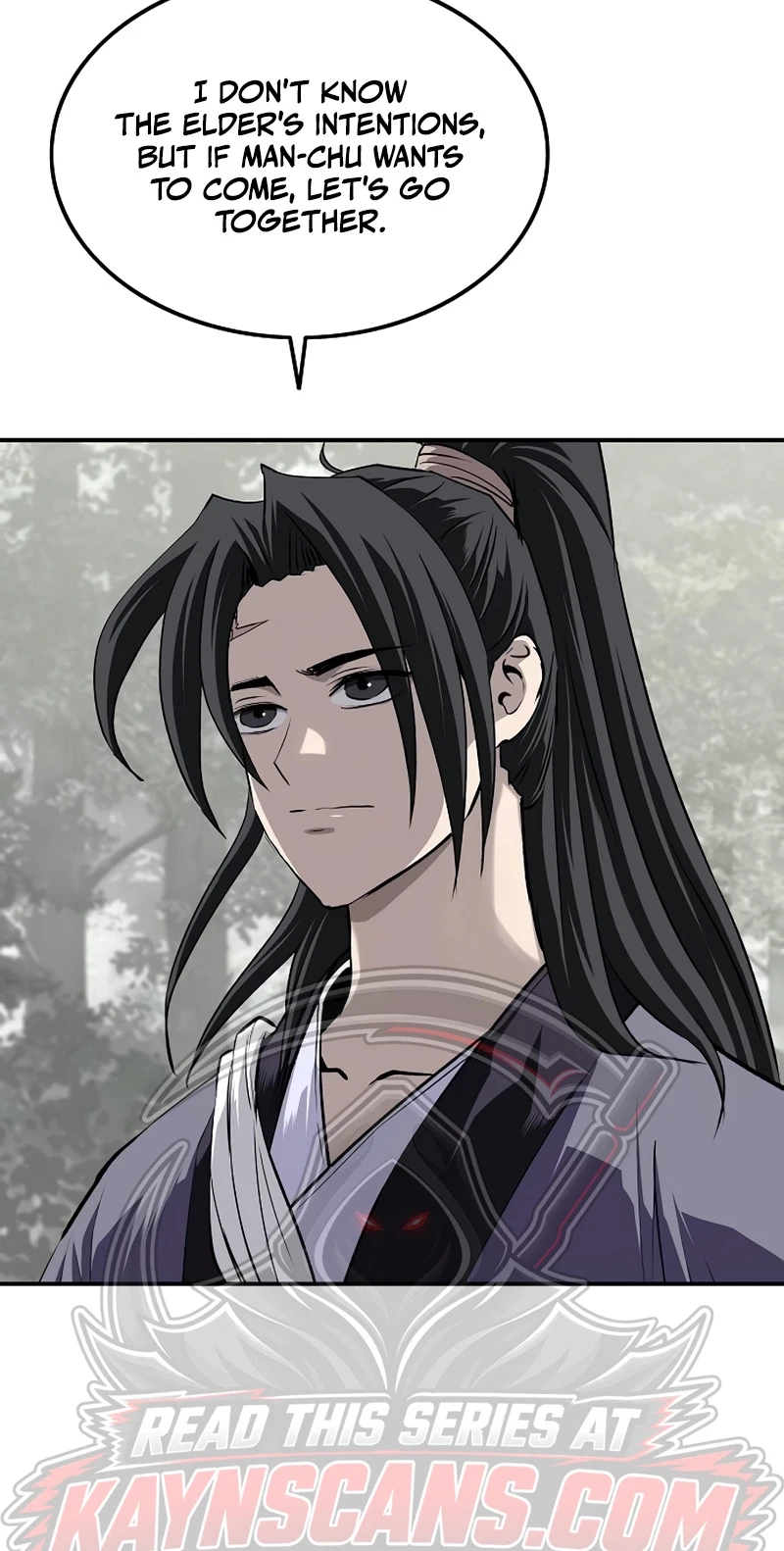 Read The Supreme Demonic Sword chapter 52 image 65 on Lezhin