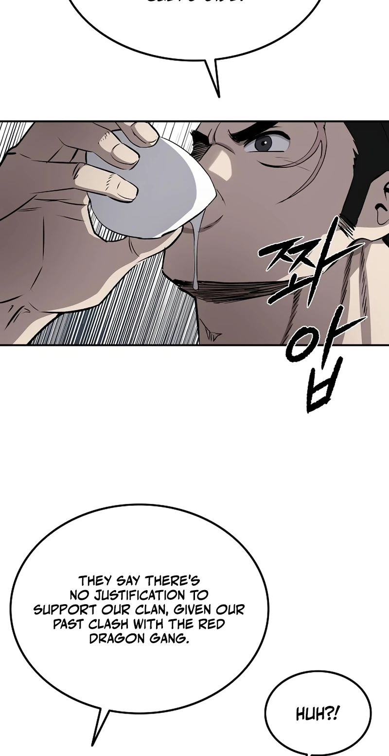 Read The Supreme Demonic Sword chapter 52 image 7 on Lezhin