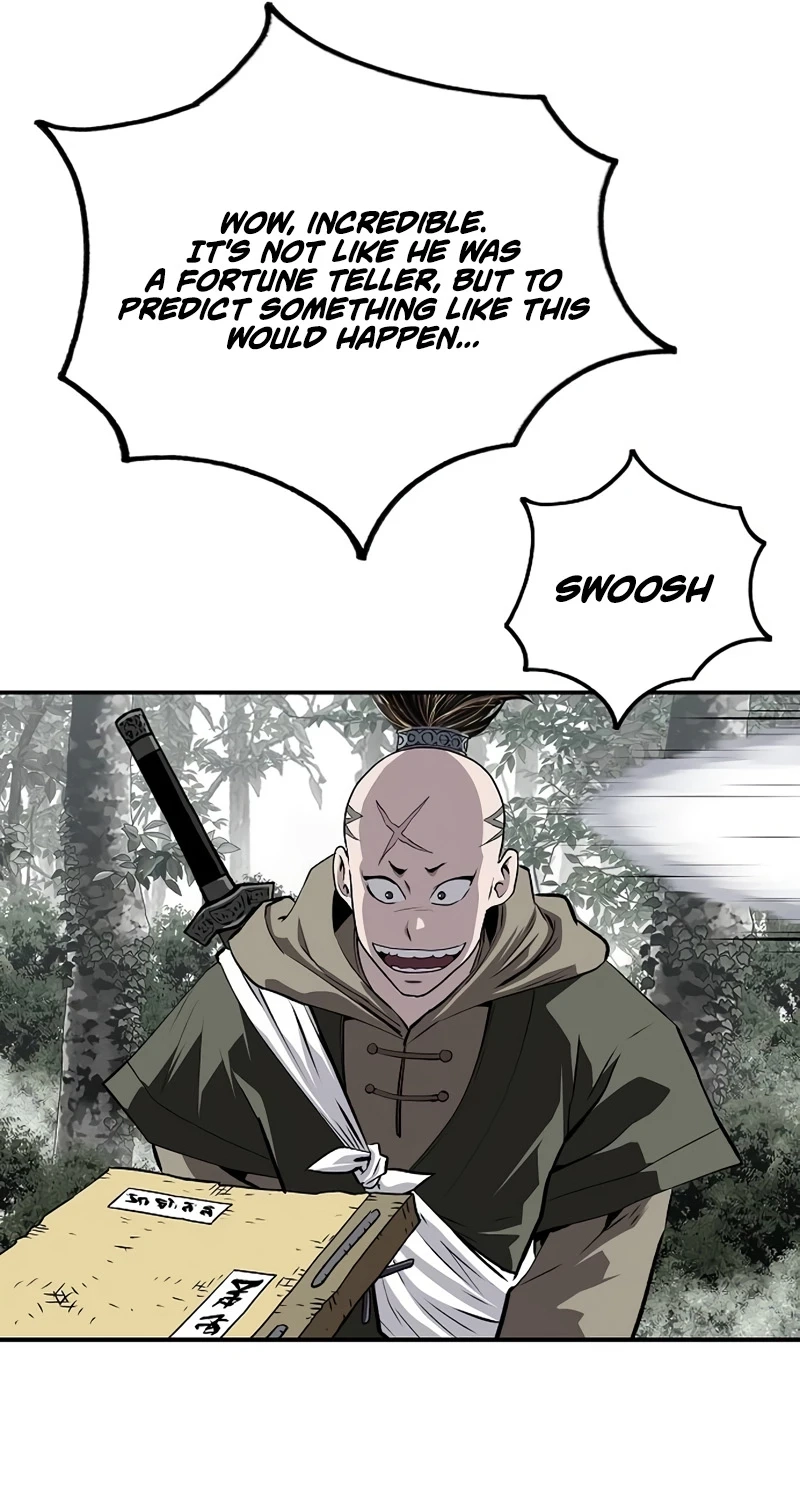 Read The Supreme Demonic Sword chapter 52 image 70 on Lezhin