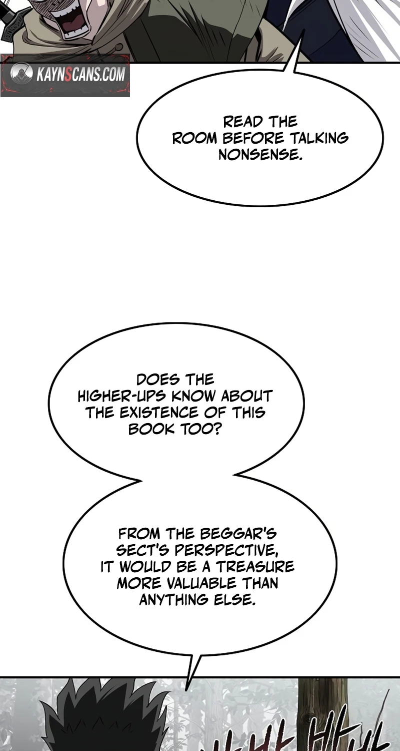 Read The Supreme Demonic Sword chapter 52 image 72 on Lezhin