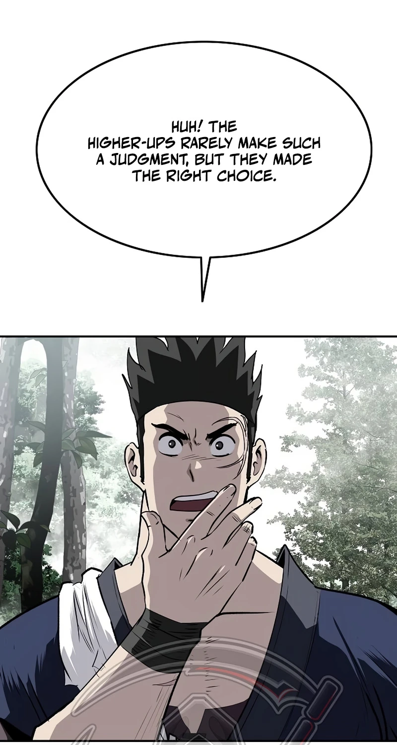 Read The Supreme Demonic Sword chapter 52 image 75 on Lezhin