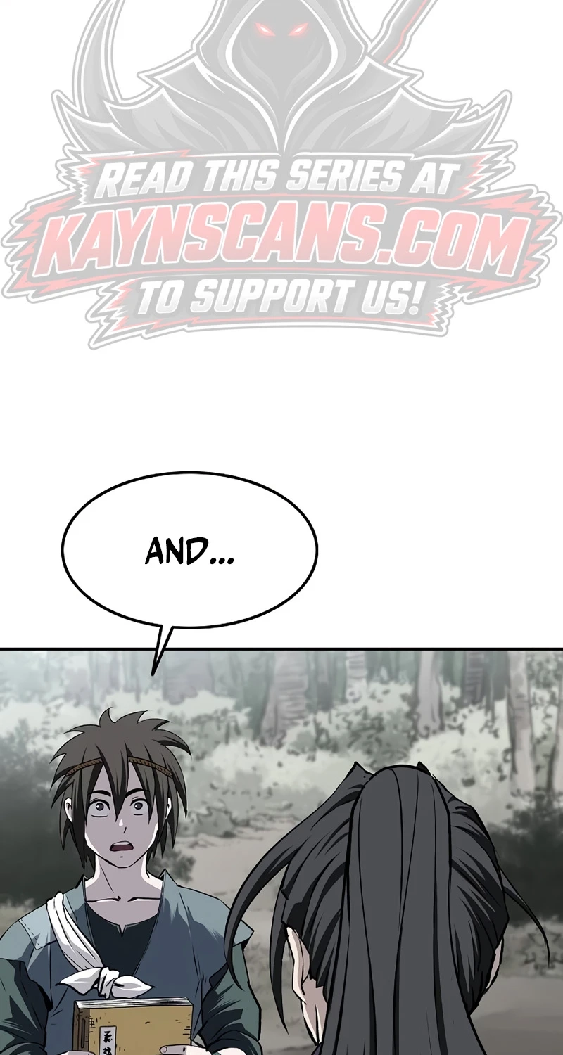 Read The Supreme Demonic Sword chapter 52 image 76 on Lezhin