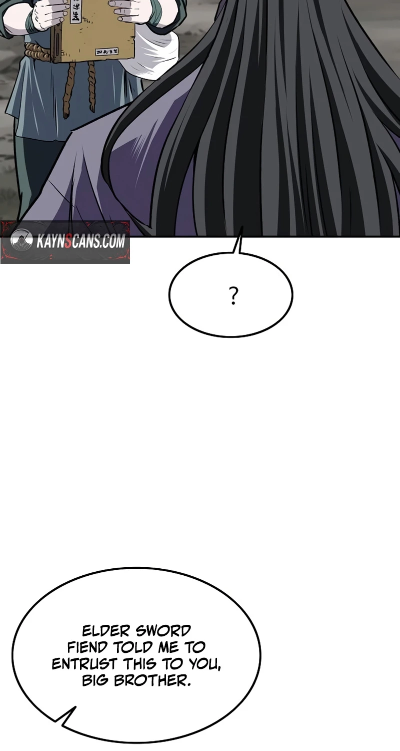 Read The Supreme Demonic Sword chapter 52 image 77 on Lezhin