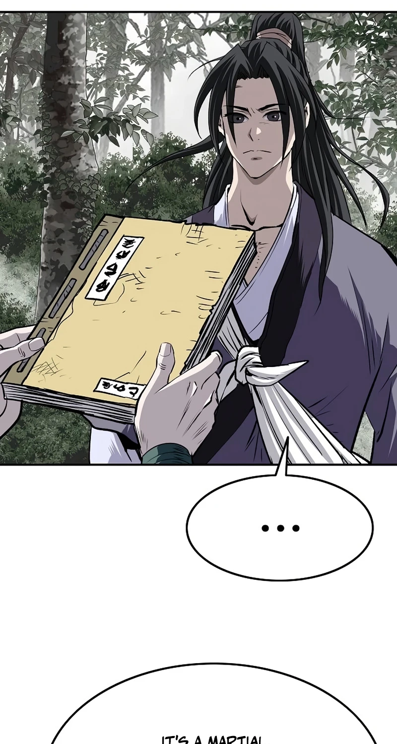 Read The Supreme Demonic Sword chapter 52 image 78 on Lezhin