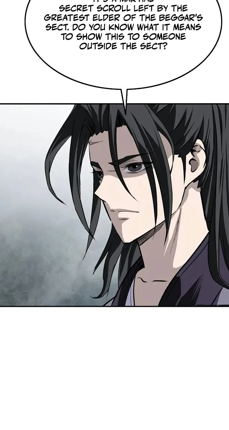 Read The Supreme Demonic Sword chapter 52 image 79 on Lezhin