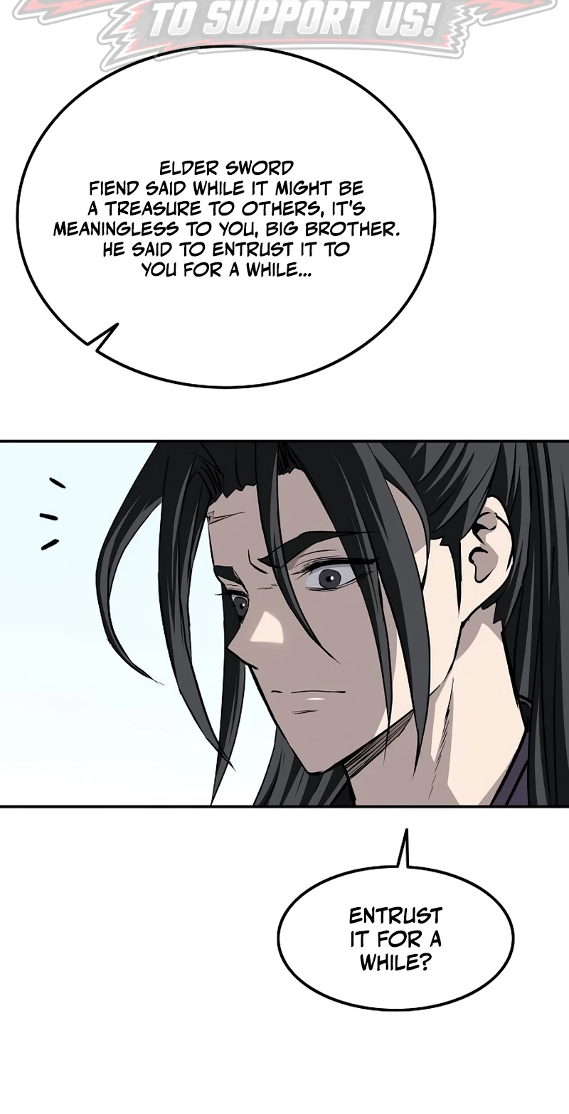 Read The Supreme Demonic Sword chapter 52 image 81 on Lezhin
