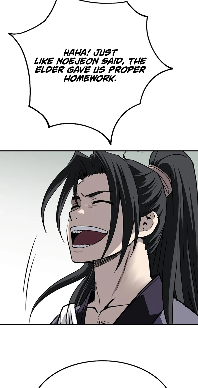 Read The Supreme Demonic Sword chapter 52 image 83 on Lezhin