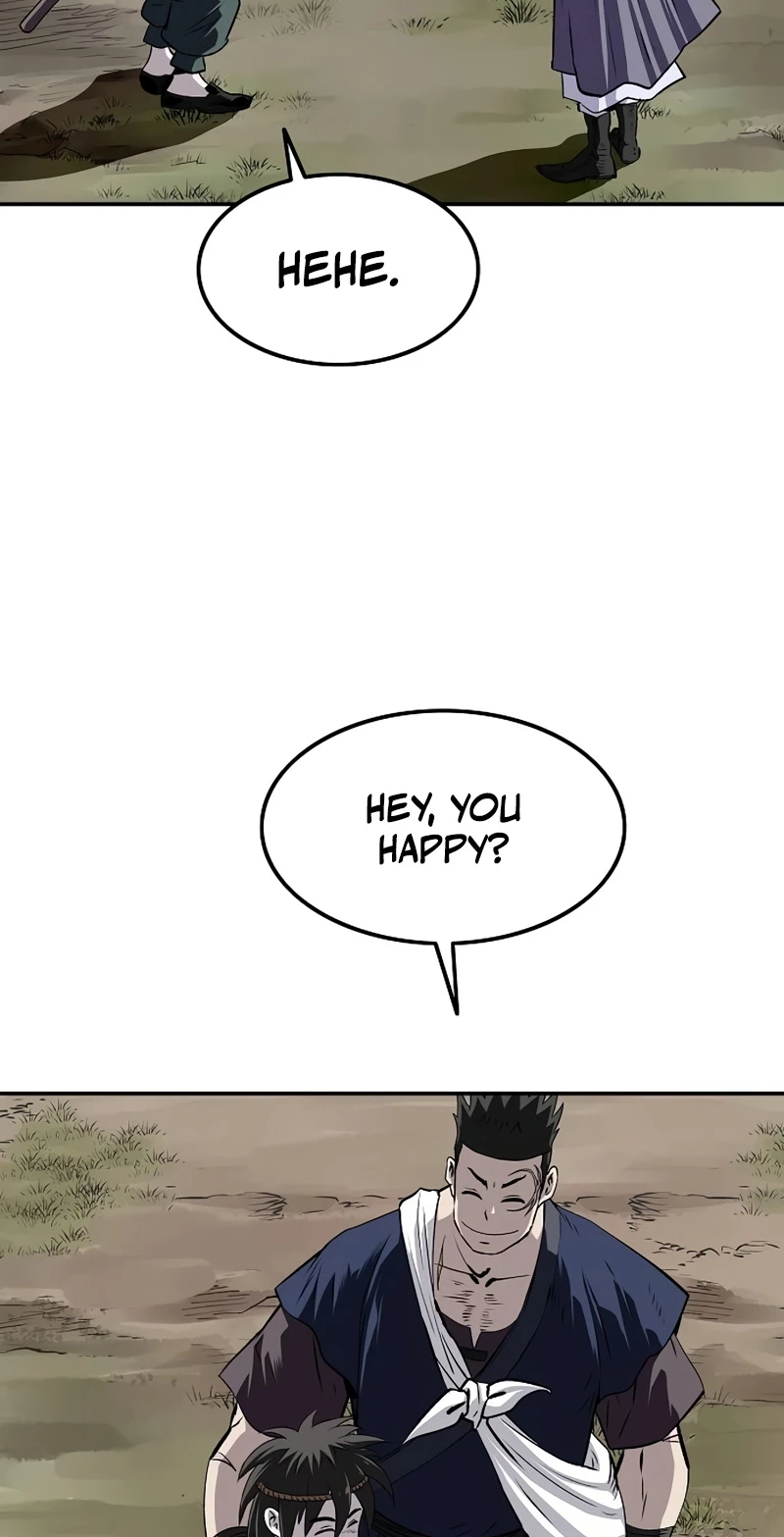 Read The Supreme Demonic Sword chapter 52 image 86 on Lezhin