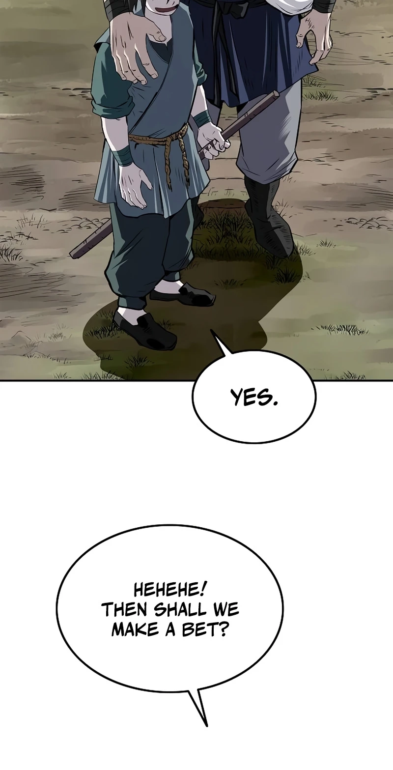 Read The Supreme Demonic Sword chapter 52 image 87 on Lezhin