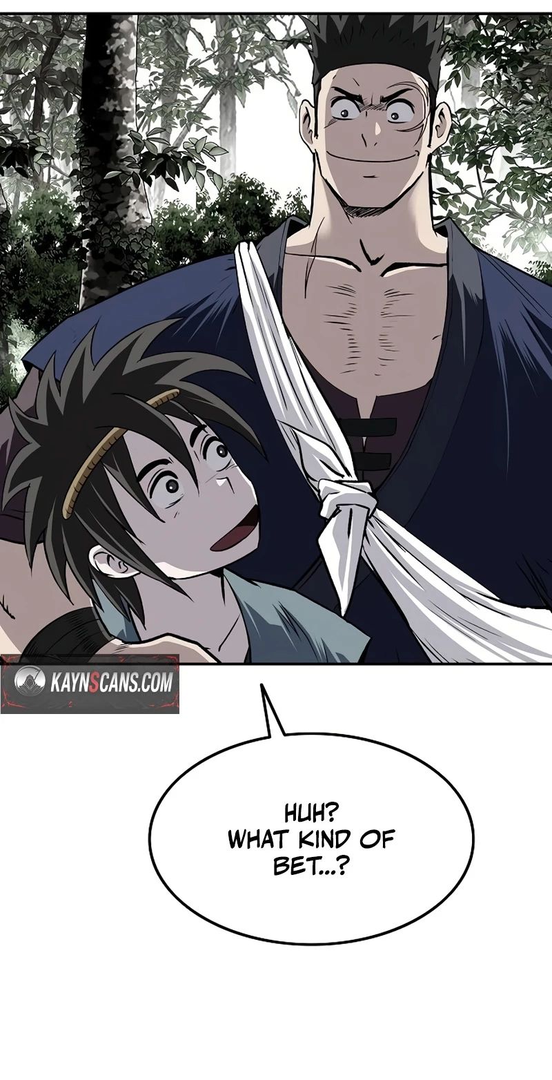 Read The Supreme Demonic Sword chapter 52 image 88 on Lezhin