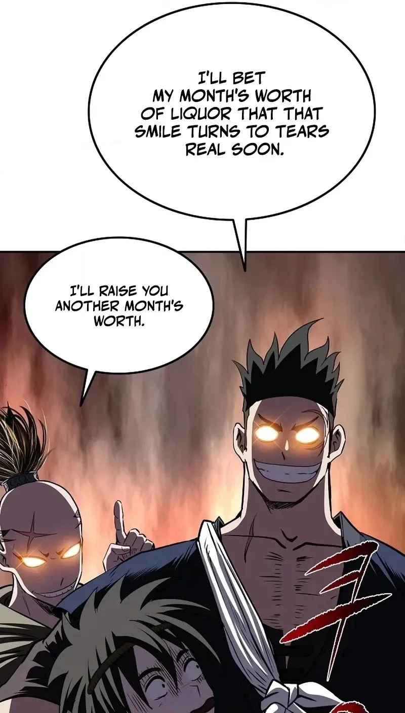 Read The Supreme Demonic Sword chapter 52 image 89 on Lezhin
