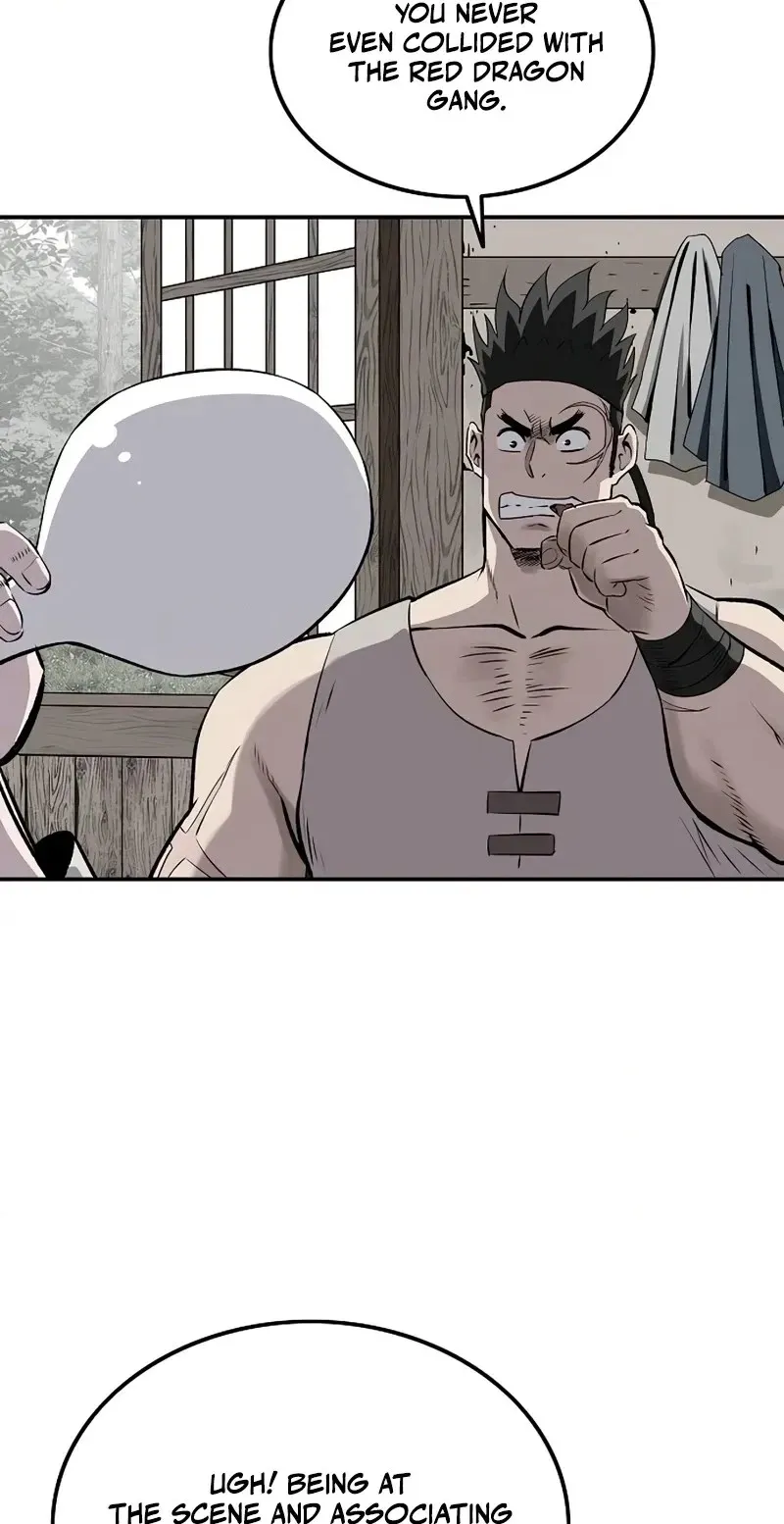 Read The Supreme Demonic Sword chapter 52 image 9 on Lezhin