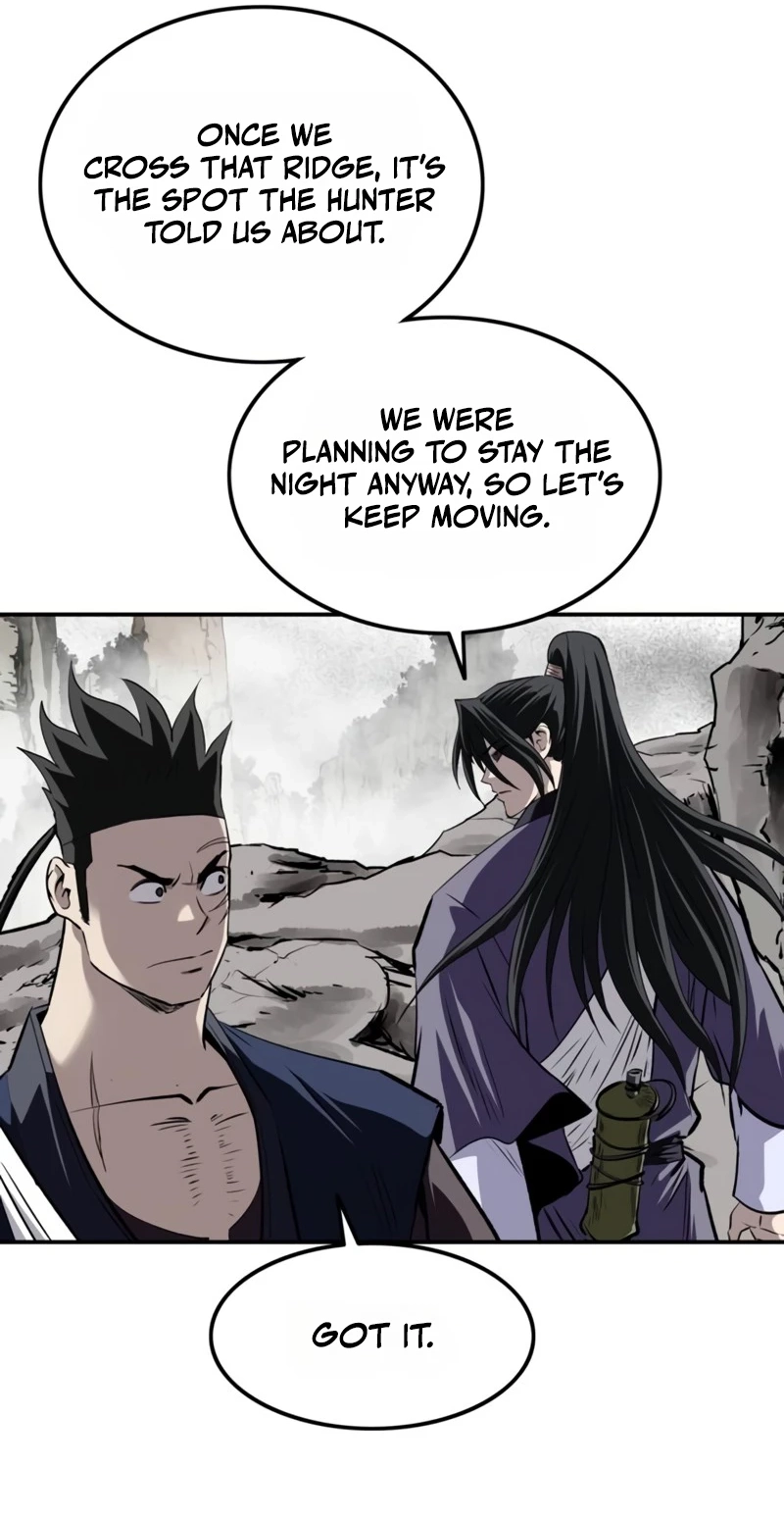 Read The Supreme Demonic Sword chapter 53 image 10 on Lezhin