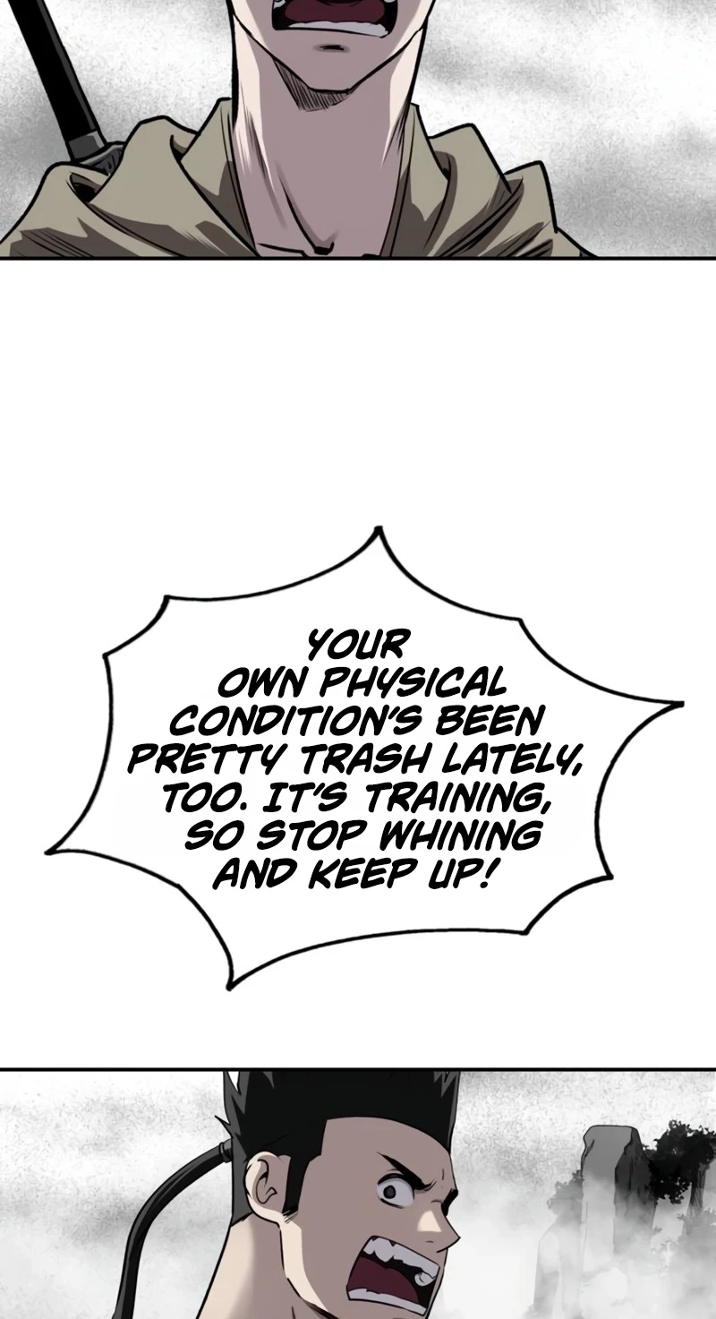 Read The Supreme Demonic Sword chapter 53 image 13 on Lezhin